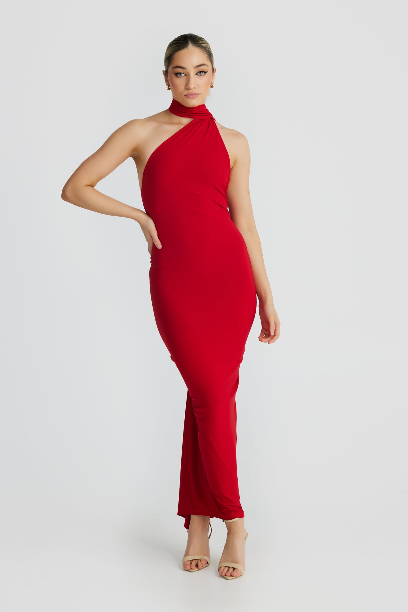Leovy Luxe Dress