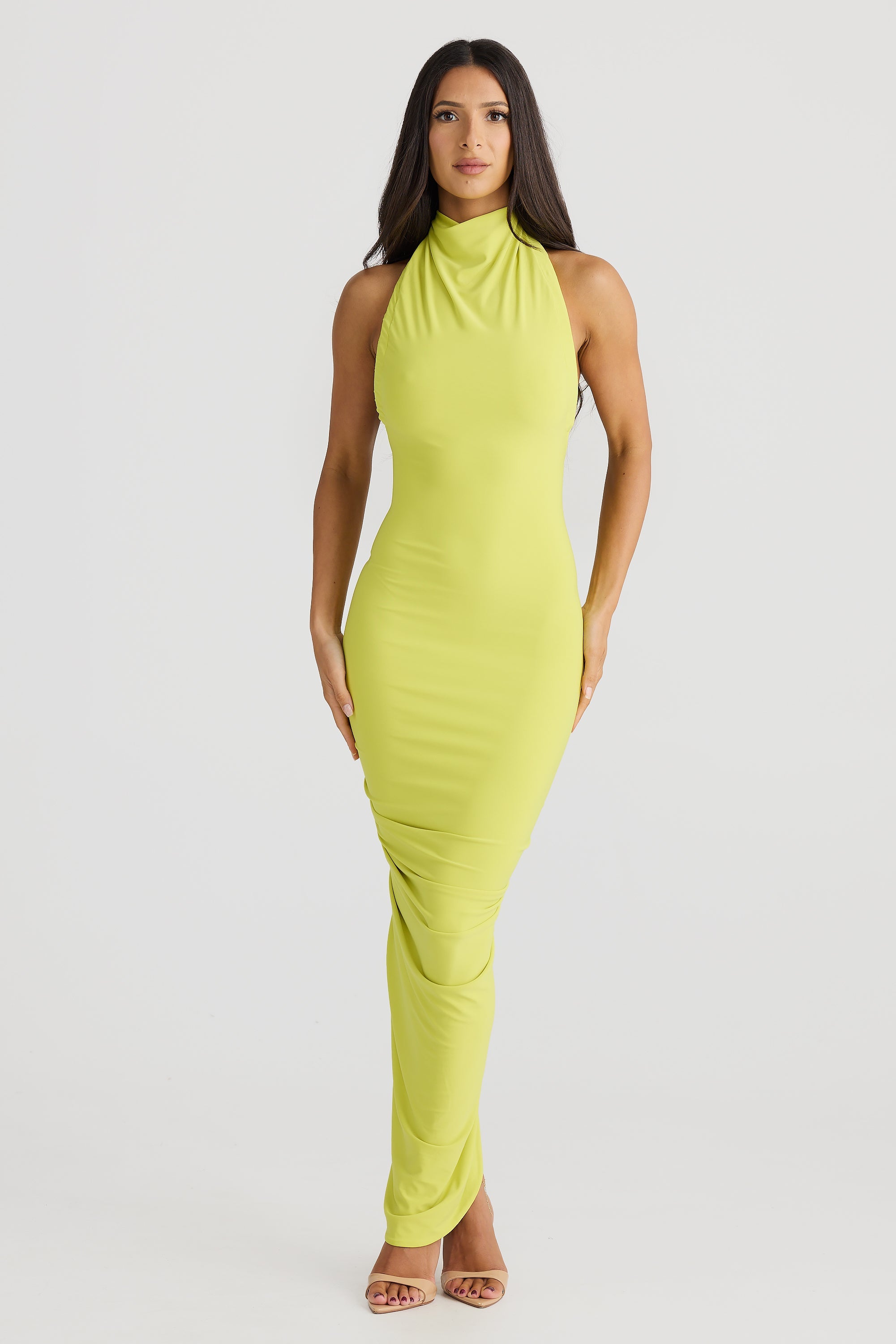 Louise Elegant Dress