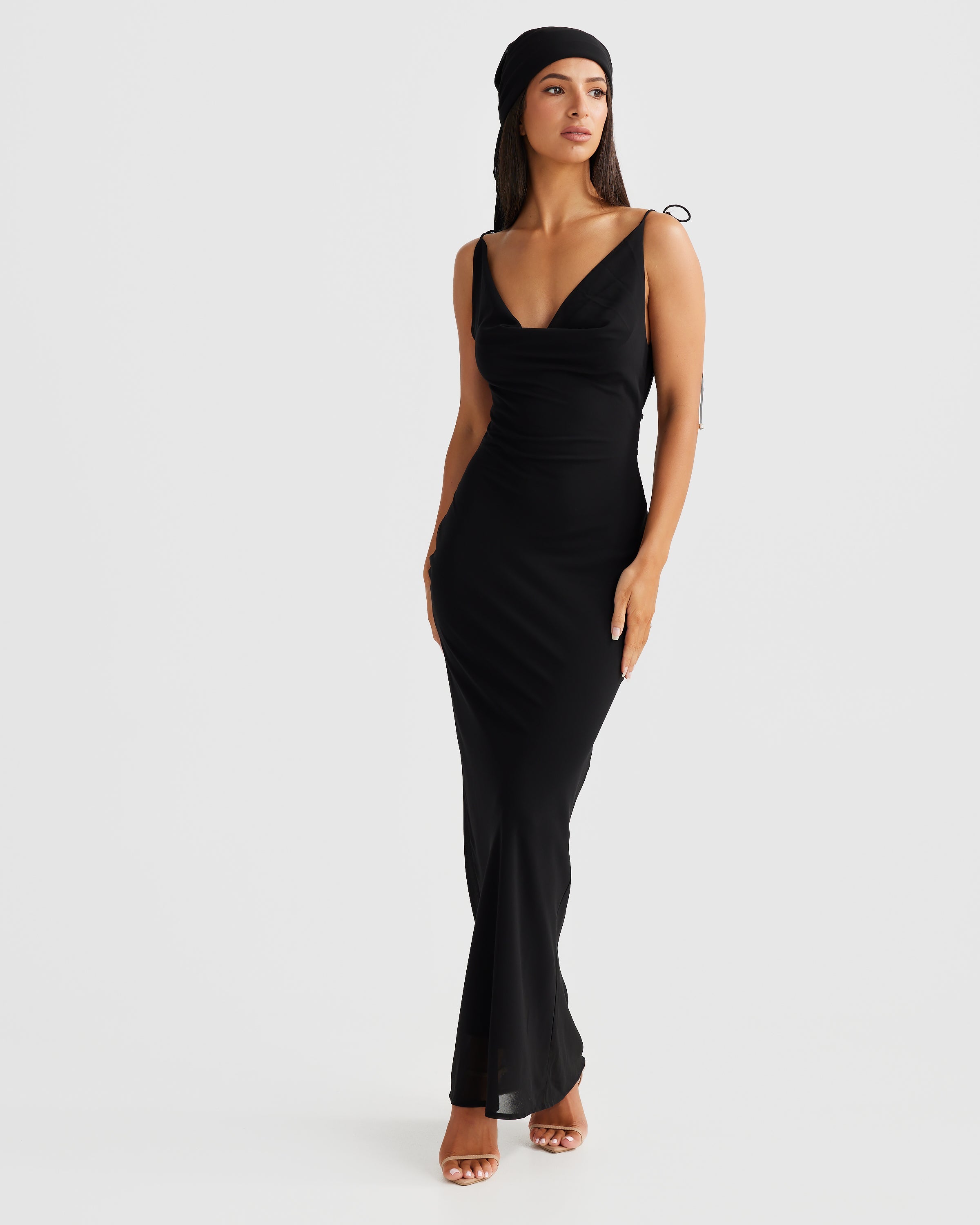 Brianni Bliss Dress
